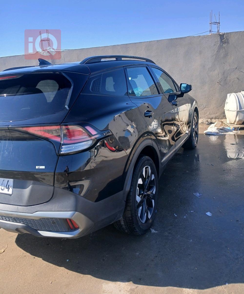 کیا سپۆرتاج